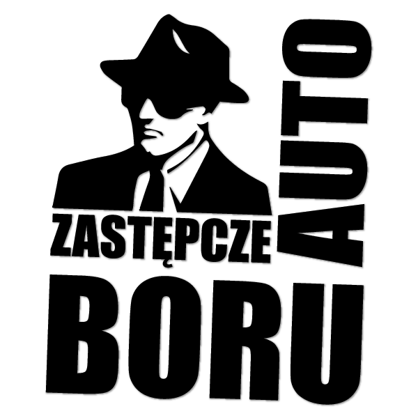 Naklejka z kategorii MOTORYZACJA